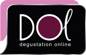 Logo Dégustation online