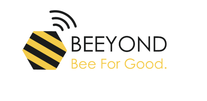 Beeyond beeyond bee for good