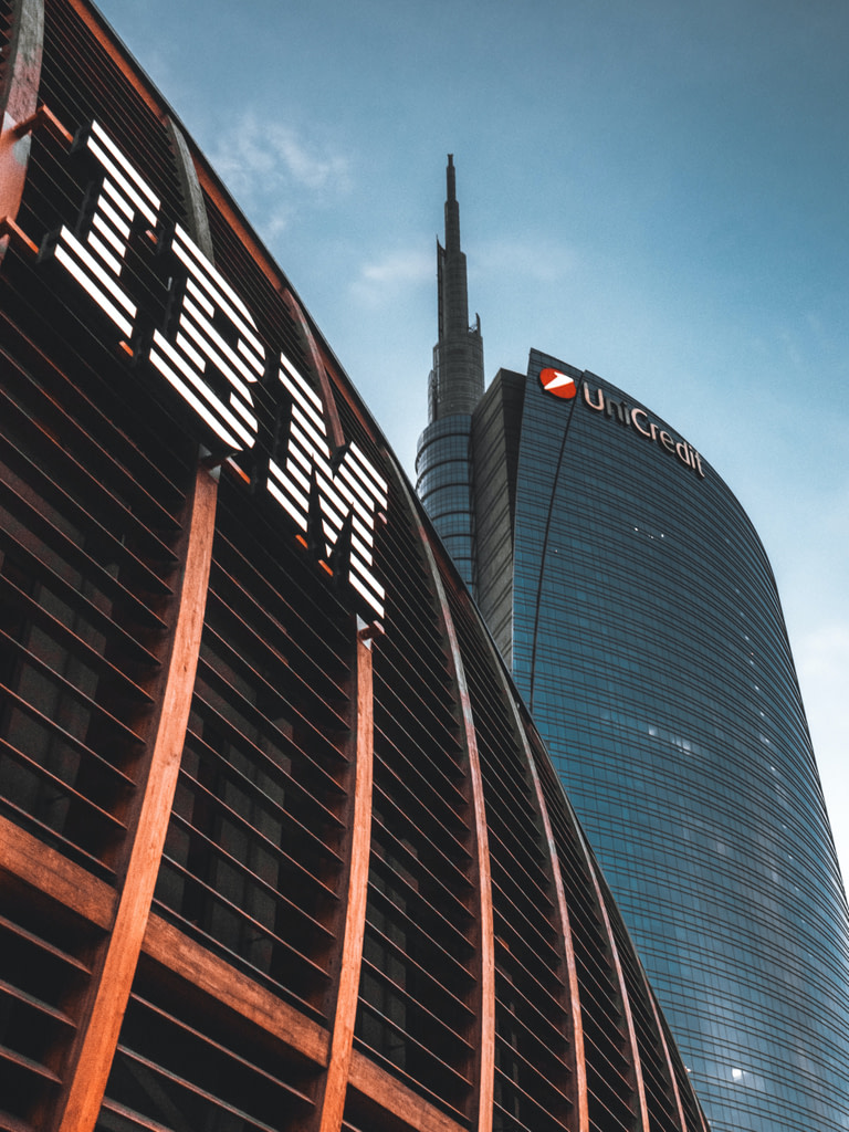 IBM retail chiffres 2020 Bâtiment IBM