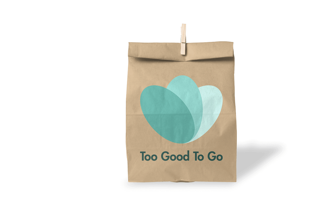 Too Good To Go Sac Too Good To Go