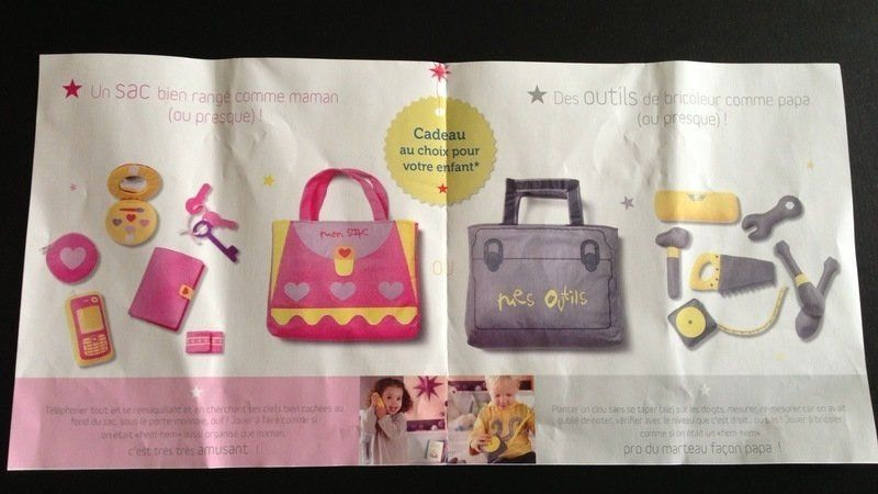 Stéréotypes jouets Jouets pour enfants filles et garçons